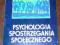 Psychologia spostrzegania społecznego Lewicka