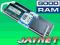 8GB GOODRAM 2x4 GB SODIMM DDR3 PC3-10600 1333 MHz