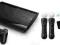 KONSOLA PLAYSTATION PS3 12GB SUPER SLIM + MOVE