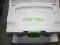 SYSTAINER FESTOOL T-LOC SYS 4 TL POLECAM!!!