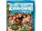 Krudowie The Croods 3D BLU-RAY folia LK
