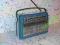 Radio NORDMENDE TRANSITA EXPORT-1962r, ładne !!!