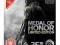 MEDAL OF HONOR + FRONTLINE PS3  IDEAŁ Legnica