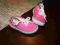 Trampki dla dziewczynki r. 20