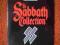 BLACK SABBATH ~ THE SABBATH COLLECTION