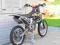 Honda CRF 250R 2007