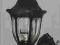 Lampa Kinkiet ogrodowy zewnętrzny Brille