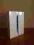 iPad Air WiFi CELL 16GB Silver - NOWY, ZAFOLIOWANY