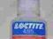 LOCTITE 495 błyskawiczny o niskiej lepkości 20g.