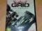 Grid Autosport PL  PC nowa folia