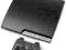 Sony Playstion 3 Slim 320gb + 3 gry