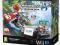 Nintendo Wii U 32GB Mario Kart 8 Premium Pack Nowa