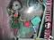 MONSTER HIGH Lagoona BLUE na innych BARBIE !!!