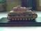 MODEL 1:72 CZOLGU Pz IV F1 PROD. Panzerstahl MODEL 1:72 CZOLGU Pz IV F1 PROD. Panzerstahl