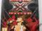 THE X FACTOR X-FACTOR ! JAK NOWA ! Wysyłka 24H !