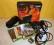 Konsola XBOX360 motyw Gears of War + pad + 3 gry!