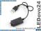ŁADOWARKA USB e-papieros eGo gwint 510 Warszawa