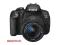 BEA: Canon EOS 700D + EFS 18-55 IS STM F-VAT 23%