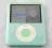 Ipod Nano 3G A1236 8GB