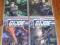 G.I. JOE - najnowsze komiksy z U.S.A - TANIO !!!
