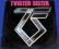Twisted Sister - You Can't Stop Rock  USA  VG+