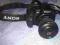 SONY APARAT CYFROWY DSLR-A200K ALFA 200