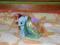 My Little pony Rainbow Dash