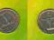 Emiraty Arabskie  1 Dirham  1984 r.