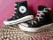 CONVERSE roz.33 /  długośc wkładki 20cm