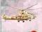 Mały Modelarz 4/1982 - śmigłowiec MI-24 + HAYABUSA