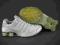 NIKE_SHOX sportowe rozmiar 39