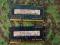 Hynix DDR3 1600Mhz - 2x2GB (4GB) - Macbook Pro