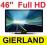 Telewizor _ FUNAI 46FD753P/10 ___ Full HD ___ 46''