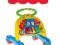 Pchacz chodzik jeździk Fisher Price
