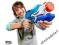 PISTOLET NA WODĘ SUPERSOAKER FREEZE FIRE