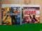 PS 3 DWIE DOBRE GRY STRZELANKI (131) GRA GIER PS3