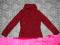 Gruby ciepłygolf swetr 146-152 cm  (8)