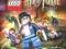 LEGO Harry Potter Lata 5-7 PL Vita Nowa