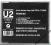 U2 Even Better Than The Real Thing (Remixes) / CD