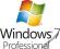 Micrososoft Windows 7 Professional x64
