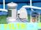 POMPA INTEX do BASEN u 9462 l/h 28634 +FILTR +RURY