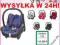 FOTELIK MAXICOSI CABRIOFIX 2014 0-13 kg KOLORY!