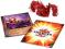 ZESTAW BOJOWY BATTLE GEAR BAKUGAN