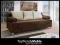 Sofa kanapa DOVER rozkładana spanie TopTrendyMeble