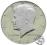 USA, 1/2 dolara, 1964, Kennedy (1)
