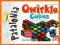 SCHMIDT SPIELE Qwirkle Cubes Wawa 24h Patalonia