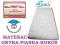 Materac GRYKA-PIANKA-KOKOS 60x120 PRODUCENT EMKA