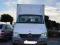 MERCEDES SPRINTER KONTENER+WINDA 500KG