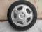 ALUFELGI OPEL CORSA B 14CAL. ORGINAL 4 SZT