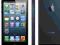 NOWY iPhone 5 64GB BLACK BEZ SIM PL GW W-wa 2100zł